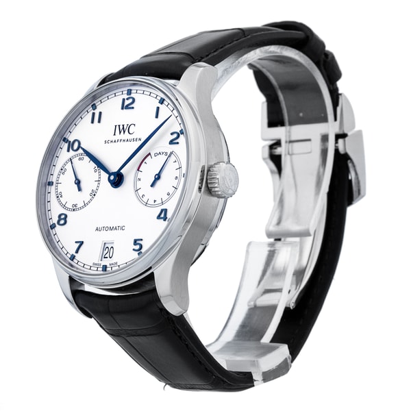 IWC Portugieser Automatic IW500705